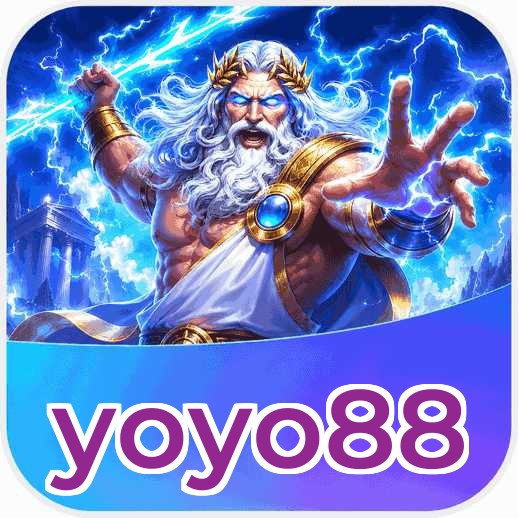 yoyo88 Aplikasi Mobile Gaming Android iOS - Interface Modern dengan 1000+ Game Slot Casino Arcade, Download APK 45MB Performa Smooth, One-Tap Login Biometric, Rating 4.6★
